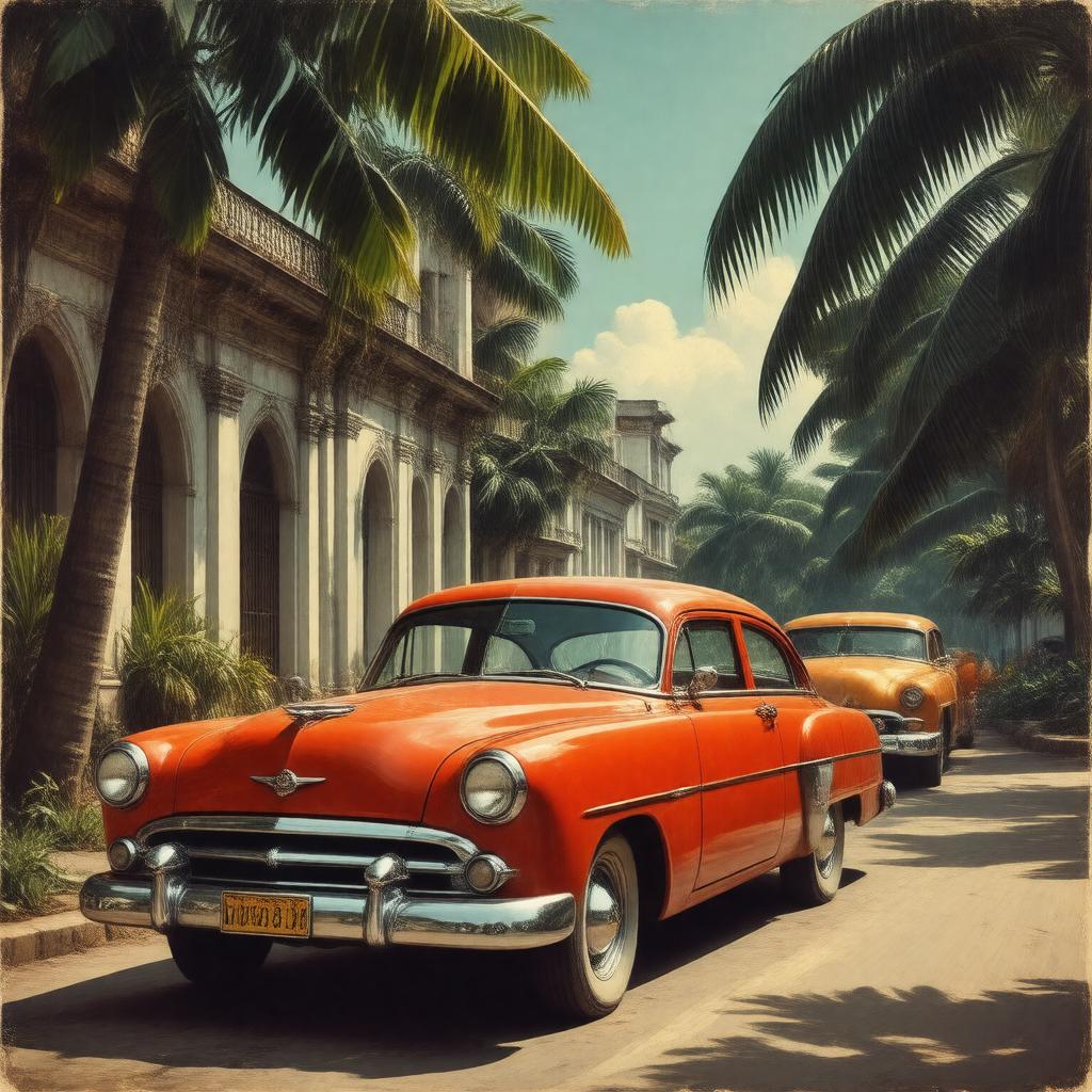 Our Man in Havana